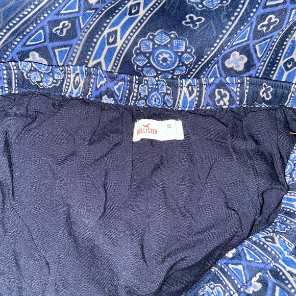 Hollister Maxi Skirt - Picture 2 of 2
